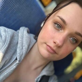 Babysitter in Korsør: Karoline