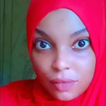 Babysitter in Dar es Salaam: Hannan