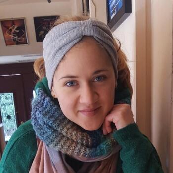 Childminder in Genoa: Stefania