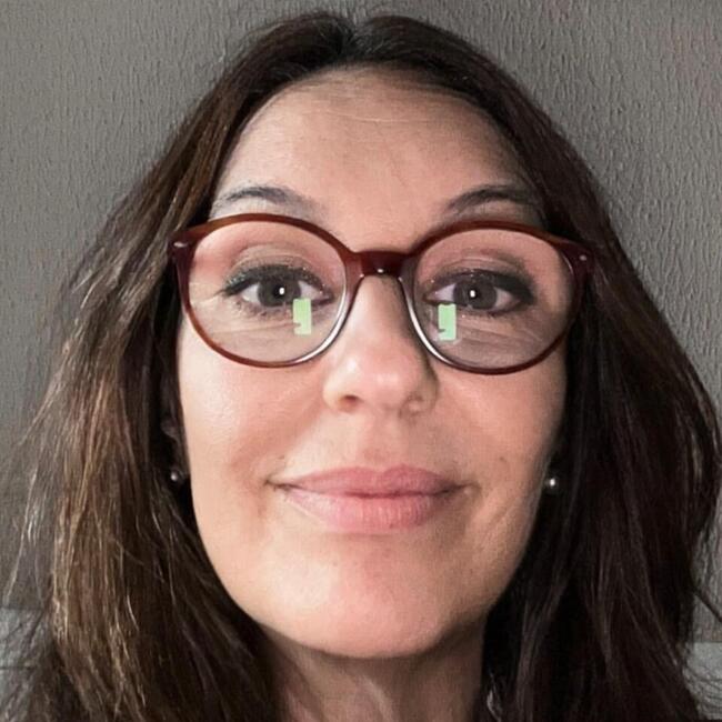 Babysitter in Las Palmas de Gran Canaria: Nuria
