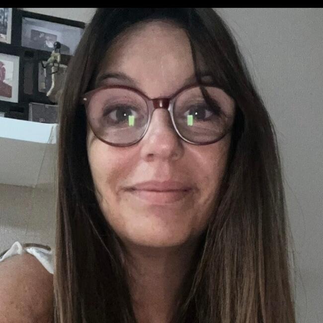 Babysitter in Las Palmas de Gran Canaria: Nuria