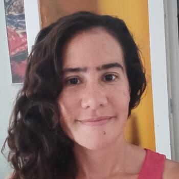Nanny in Barcelona: Daniela