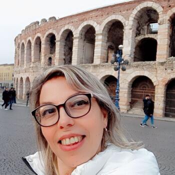 Babysitter Arcisate: Rosalba