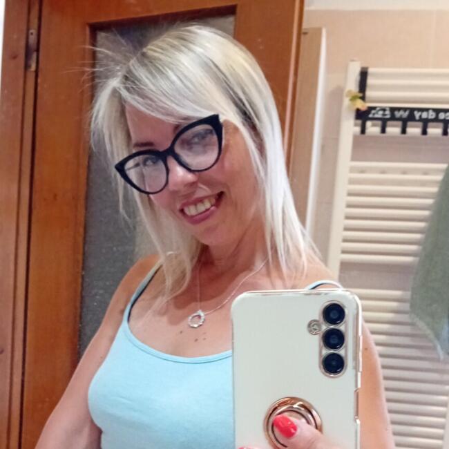 Babysitter a Arcisate: Rosalba