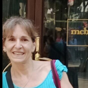 Canguro en Sant Cugat: Lidia