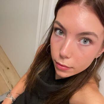 Babysitter in Vienna: Lea