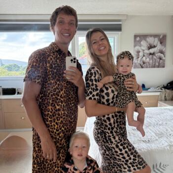 Babysitting job in Honolulu: babysitting job Oxana