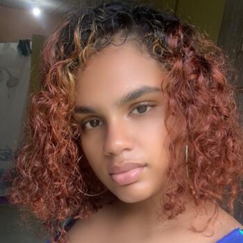 Babysitter in Port of Spain: Samantha