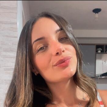 Babysitter in Guarulhos: Amanda
