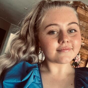 Babysitter Roodepoort: Clarise