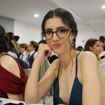 Babysitter em Santa Maria da Feira: Ana Carolina
