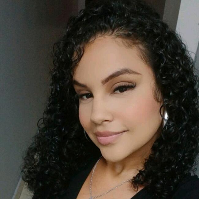 Babá em Belford Roxo: Yasmim