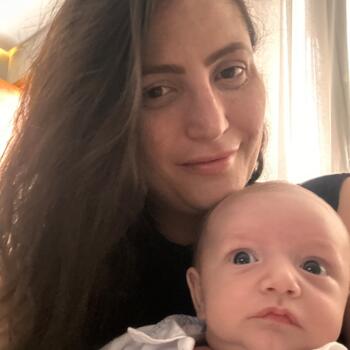 Família São Leopoldo: Riana