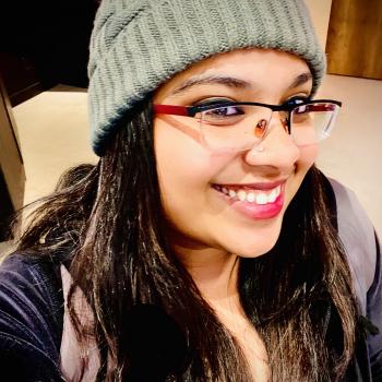 Baby-sitter Kingston: Gayathri
