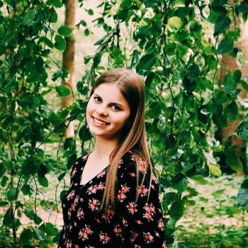 Babysitter in Malle: Liene