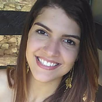 Babysitter em Setúbal: Alice marques rezende