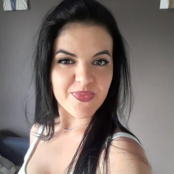 Babysitter in Vilvoorde: Leila