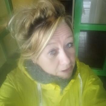 Baby-sitter Mulhouse: Barbara