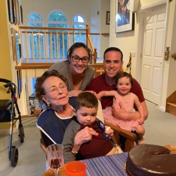 Babysitting job in Scottsdale: babysitting job Jenna