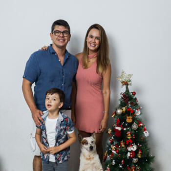 Babysitting job in Tatuí: babysitting job Felipe