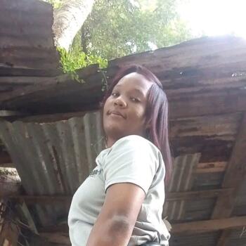 Babysitter in La Romana: Daniela