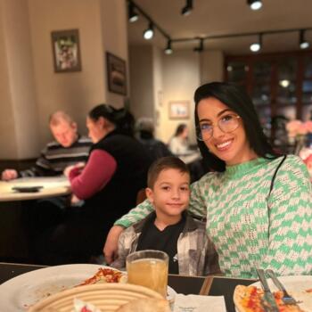 Babysitter Job in Berlin: Babysitter Job Amina