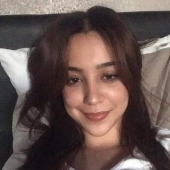 Babysitter in Brussel (Etterbeek): Nourhene