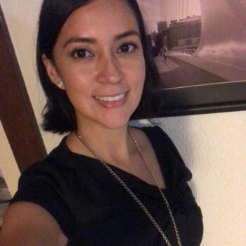 Trabajo de niñera en Santiago de Querétaro: trabajo de niñera Katia