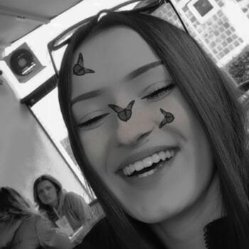 Babysitterica u Zagreb: Matea
