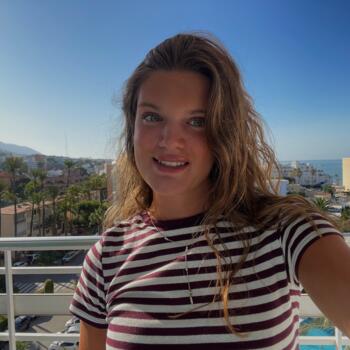 Nanny in Copenhagen: Emma