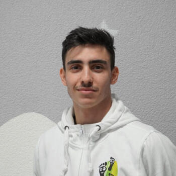 Babysitter Biel/Bienne: Pedro