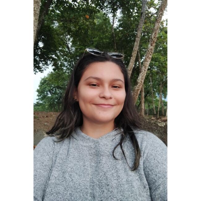 Niñera en Naranjo: Luz Villanueva Carranza