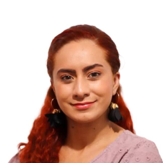 Niñera en Pereira: Natalia Gonzalez