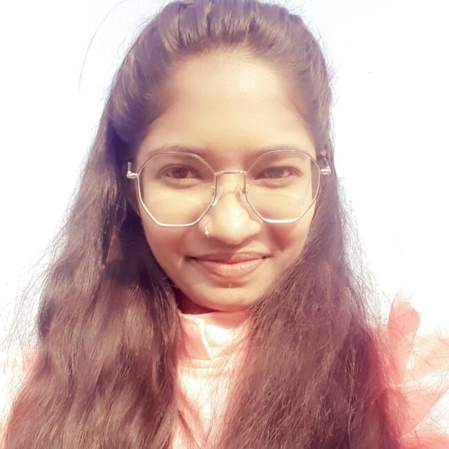 Bharūch में बेबीसिटर: KINJAL