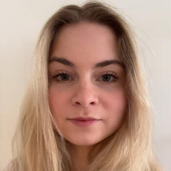 Babysitter in Liverpool: Isobelle