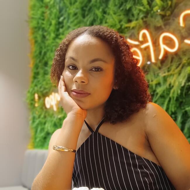 Babá em Ananindeua: Jocielma