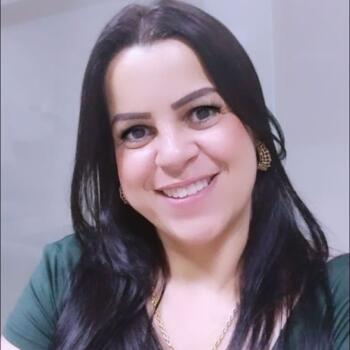 Babysitter in Curitiba: Adriana Reded