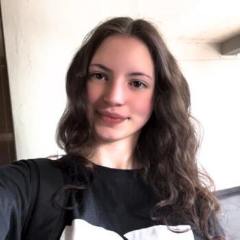 Babysitter in Alberton: Taylor