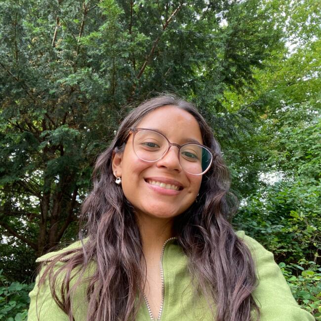 Babysitter i København: Tatiana Belen