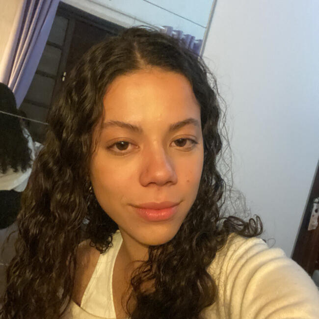 Babysitter in Mogi das Cruzes: Vitória