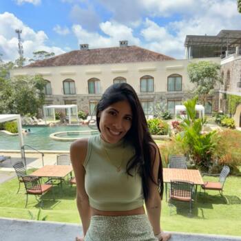 Parent Panama City: Jharitza