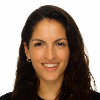 Nanny in Alicante: Paula