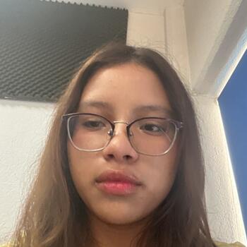 Babysitter in Veracruz: Ixchel