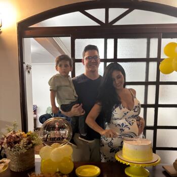 Emprego de babá em Sobradinho (Distrito Federal): emprego de babá Michael