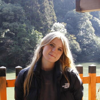 Babysitter in Wellington: Rianon