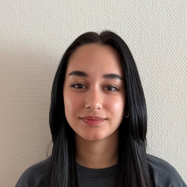 Babysitter in Esch-sur-Alzette: Mathilde