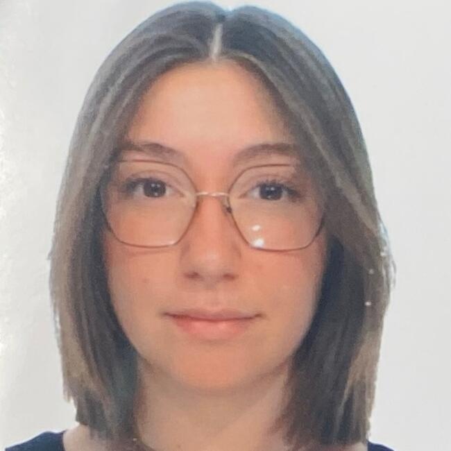 Babysitter a Firenze: Alessia