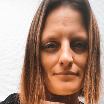 Babysitter in Marcilly-sur-Tille: Audrey