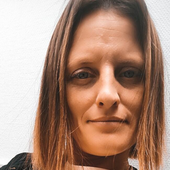 Babysitter in Marcilly-sur-Tille: Audrey