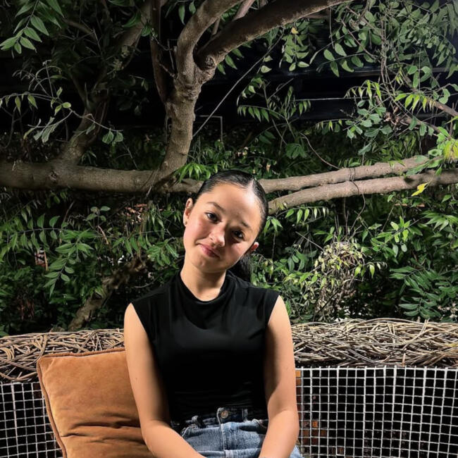 Babysitter in Bruay-sur-l'Escaut: Alizee